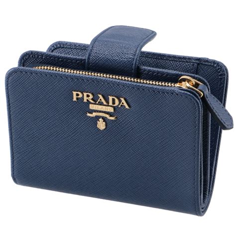 prada 二つ折り財布|レディス 財布&小物 .